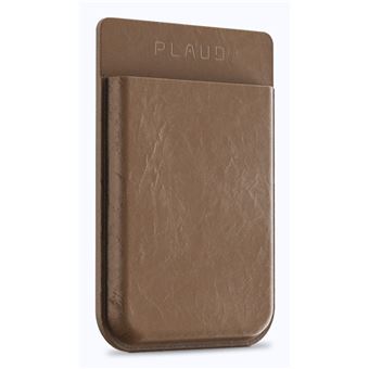 Caixa PLAUD PLD-Case-BR | Castanho - 1