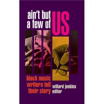 Aint But A Few Of Us By Duke University Press - 1