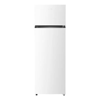 Frigorífico com Congelador Infiniton FG-239D16WEV1 | 160x54,5x52,5 cm | 239 L | E | Branco - 1
