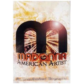 Madonna - American Artists (DVD) - 1