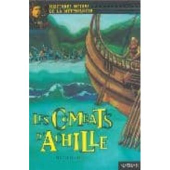 Les Combats D'Achille - 1