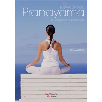 El Gran Libro Del Pranayama - 1