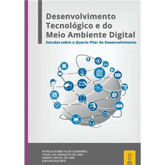 Desenvolvimento Tecnológico E Do Meio Ambiente Digital - 1