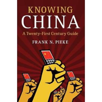 Knowing China - 1
