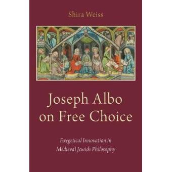 Joseph Albo On Free Choice - 1