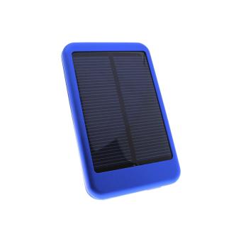 Carregador de Bateria Yatek Universal Solar 5000 mAh - 1