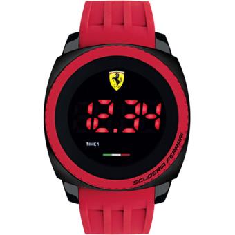 Relogios ferrari homem Clearance