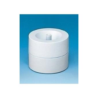 MAUL Clip Dispenser. Black - 1