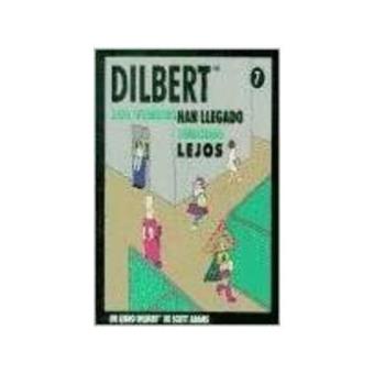 Los Viernes Han Llegado Demasiado Lejos (""Dilbert"") (Comic) - 1