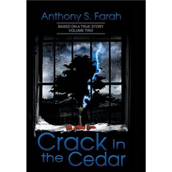 Crack in the Cedar - Volume 2 - Hardback - 2013 - 1
