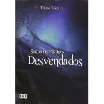 Segredos Místicos Desvendados - 1