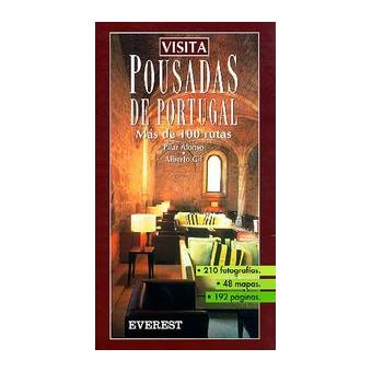 Pousadas de portugal - 1