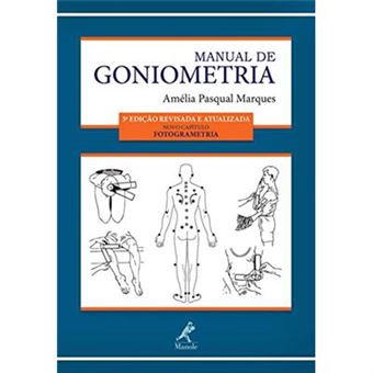 Manual De Goniometria - 1
