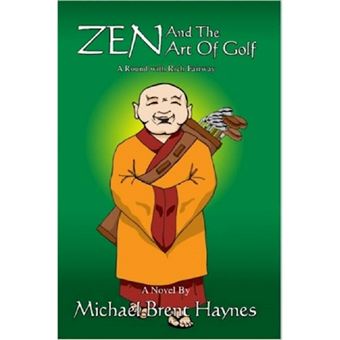 Zen and the Art of Golf - Paperback - 2006 - 1