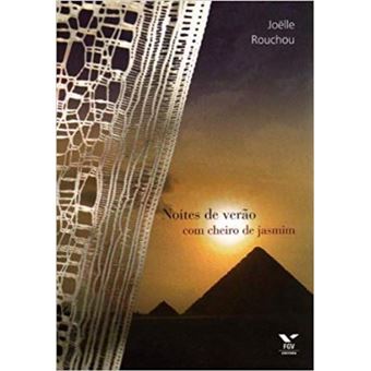 Noites De Verão Com Cheiro De Jasmin - 1