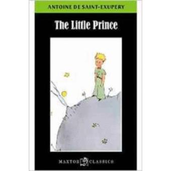 The little prince - 1