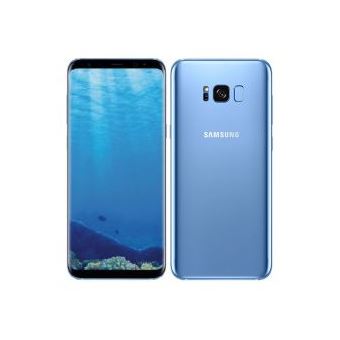 samsung galaxy s8 64gb coral blue