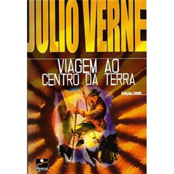 Viagem Ao Centro Da Terra - 1