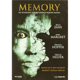 Memory (2006) (DVD) - 1