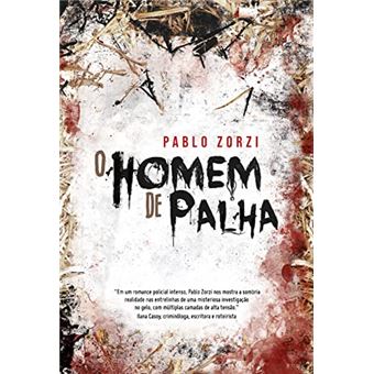 O Homem De Palha - 1