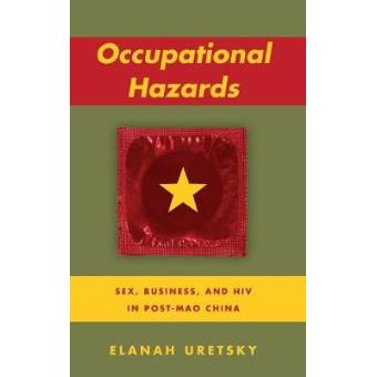 Occupational Hazards - 1