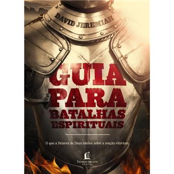 Guia Para Batalhas Espirituais - 1