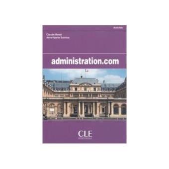 Administration.Com - 1