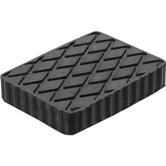 Chave de Fenda e Chave de Impacto Elétricas BGS technic Rubber Pad - 1