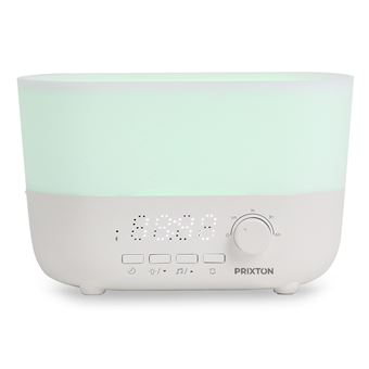 Humidificador PRIXTON Aroma Connected | Branco - 1
