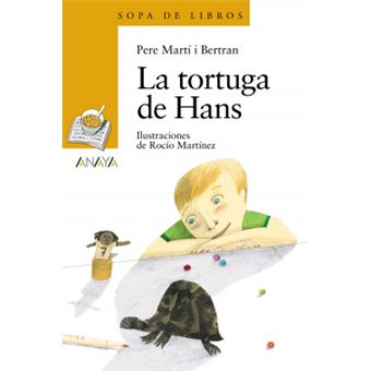 La Tortuga De Hans - 1