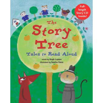 The Story Tree - Tales to Read Aloud - Mixed media product - 2005 - 1