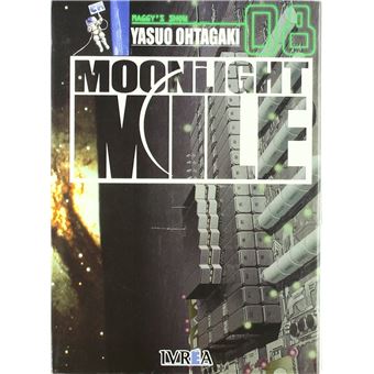 Moonlight Mile, 8 - 1