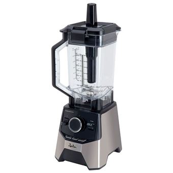 Liquidificadora JATA BT1056 | 2 L | 2000 W | Transparente - 1