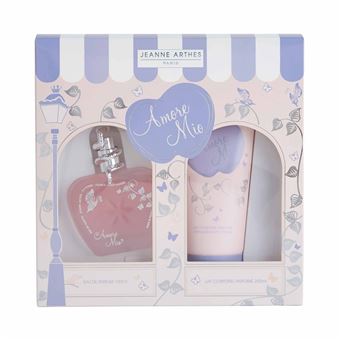 Conjunto Jeanne Arthes Amore Mio Classic - 1