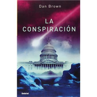 La conspiración | Dan Brown - 1