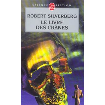 Le Livre Des Cranes - 1