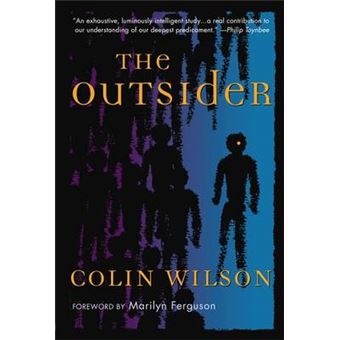 The Outsider - 1