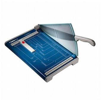 Guilhotina Dahle 560 | Azul, Cinzento - 1