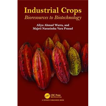 Industrial Crops - 1