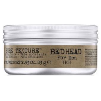 Cera Tigi Bed Head For Men Pure Texture Molding Paste 83Ml - 1