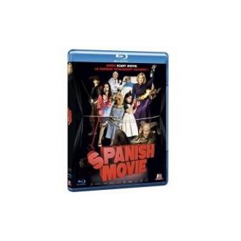 Spanish Movie - 1