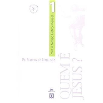 Quem É Jesus - 1