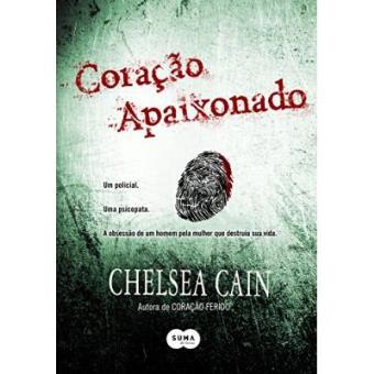 Coração Apaixonado - 1