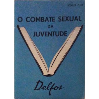 O combate sexual da juventude. - 1