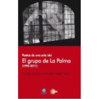 El Grupo De La Palma - Ernesto Suárez Y Nicolás Melini - 1