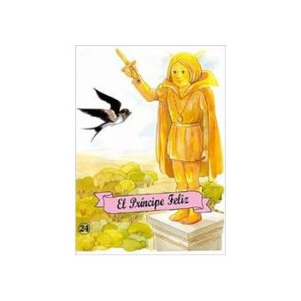 El príncipe feliz - 1