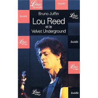Lou Reed Et Le Velvet Underground - 1