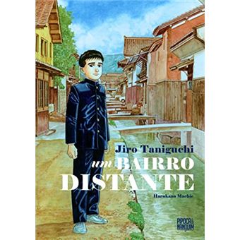Um Bairro Distante - 1