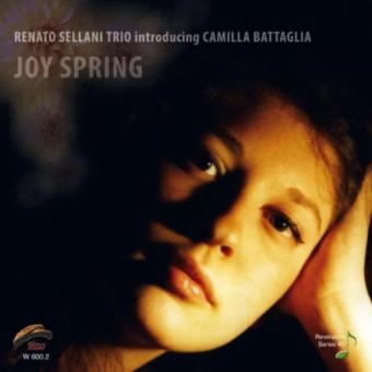 Sellani, Renato -Trio--joy Spring - 1
