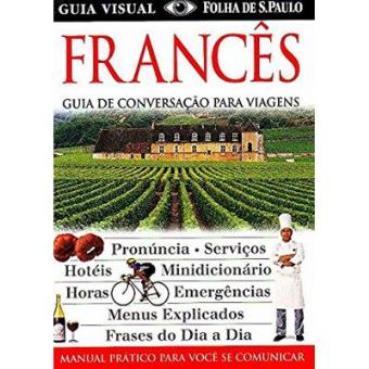 Francês. Guia De Conversação - 1